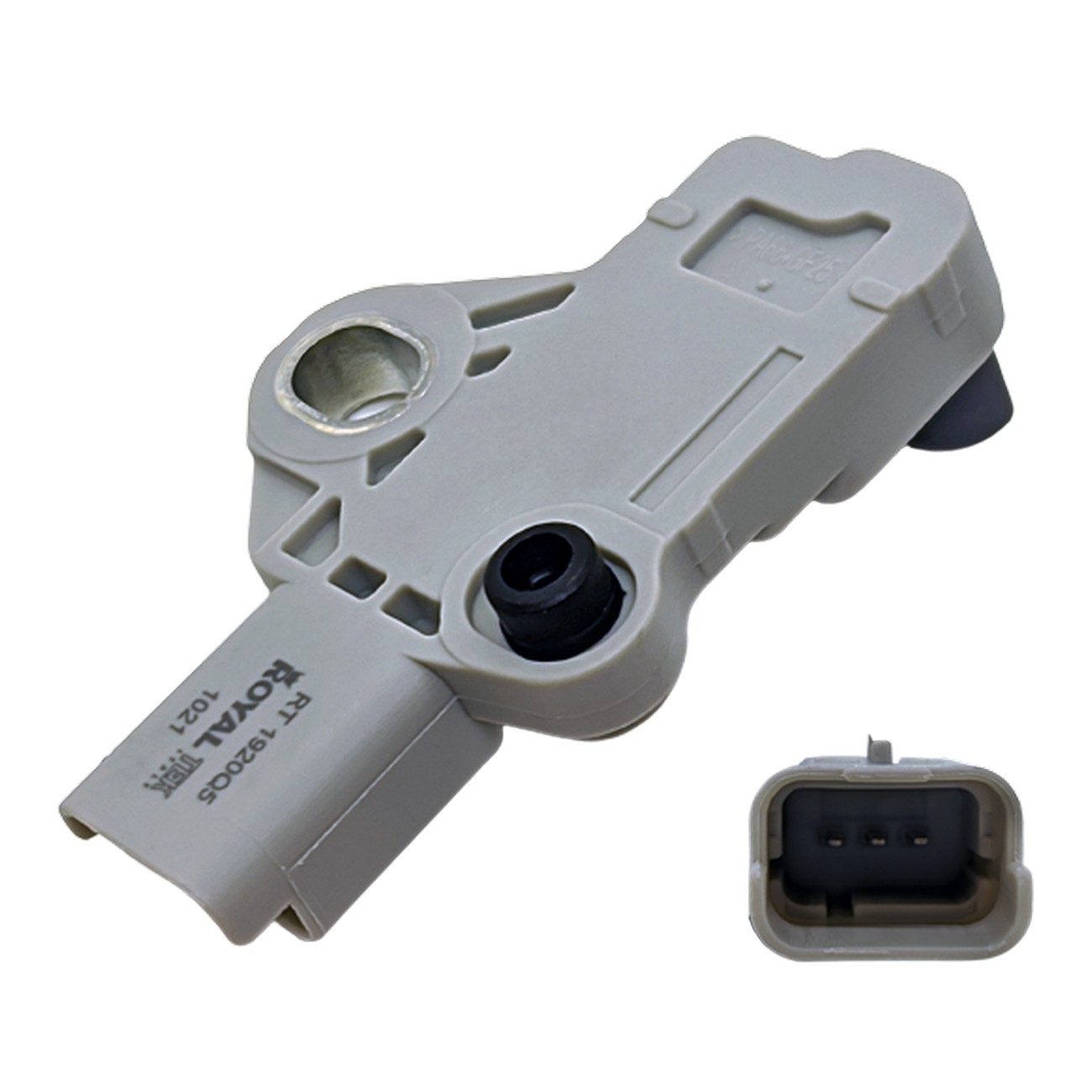 Sensor Rpm Peugeot 307 3008 407 508 607 807 Rcz 2.0